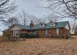 Pre-foreclosure in  S 262 RD Wagoner, OK 74467