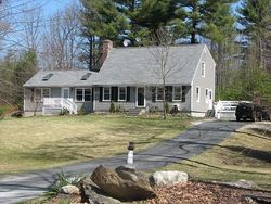 Pre-foreclosure in  CROWELL CT Litchfield, NH 03052