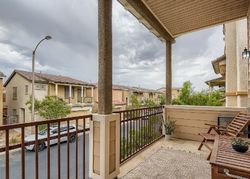 Pre-foreclosure in  BLACK MULBERRY ST Las Vegas, NV 89178