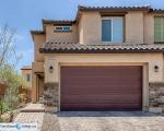 Pre-foreclosure in  THOMAS PATRICK AVE North Las Vegas, NV 89032