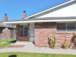 Pre-foreclosure in  IMPERIAL WAY Carson City, NV 89706