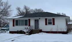 Pre-foreclosure in  27TH AVE Columbus, NE 68601