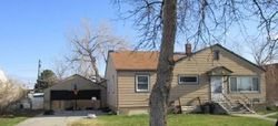 Pre-foreclosure in  4TH ST W Hardin, MT 59034