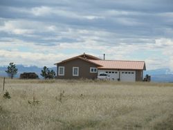 Pre-foreclosure in  SERENITY LN Great Falls, MT 59404