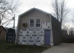 Pre-foreclosure in  E ELM ST Orrick, MO 64077