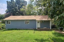 Pre-foreclosure Listing in APRICOT ST DONIPHAN, MO 63935