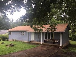 Pre-foreclosure in  APRICOT ST Doniphan, MO 63935
