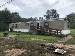 Pre-foreclosure in  GUM SPRINGS RD Braxton, MS 39044