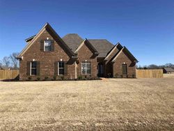 Pre-foreclosure in  MARCIA LOUISE DR Southaven, MS 38672