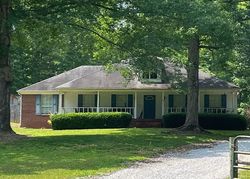 Pre-foreclosure Listing in COOK CIR POTTS CAMP, MS 38659