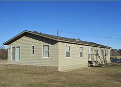 Pre-foreclosure in  FISHERMANS DR Park Rapids, MN 56470