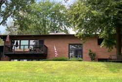 Pre-foreclosure in  PEACAN AVE N Stillwater, MN 55082