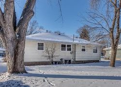 Pre-foreclosure in  NOBLE AVE N Minneapolis, MN 55429