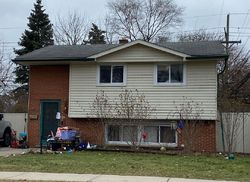 Pre-foreclosure in  E HARWOOD AVE Madison Heights, MI 48071