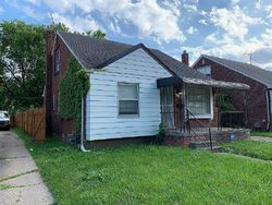 Pre-foreclosure in  E STATE FAIR ST Detroit, MI 48205