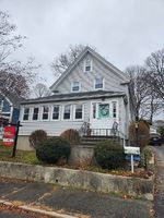 Pre-foreclosure Listing in ELIOT ST CANTON, MA 02021