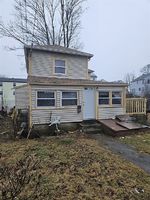 Pre-foreclosure in  SHENNEN ST Quincy, MA 02169