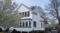 Pre-foreclosure in  MYRTLE ST Medford, MA 02155