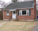 Pre-foreclosure in  CLARENCE ST West Springfield, MA 01089
