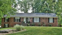 Pre-foreclosure in  FOX HUNT CT Prospect, KY 40059