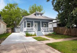 Pre-foreclosure in  N JACKSON AVE Wichita, KS 67203