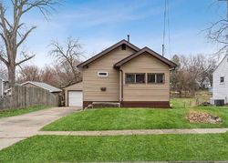 Pre-foreclosure in  50TH ST Des Moines, IA 50310