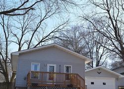 Pre-foreclosure Listing in BROADWAY ST HARLAN, IA 51537