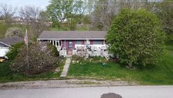 Pre-foreclosure in  JOHNSON ST Lineville, IA 50147