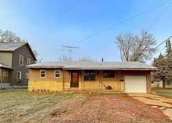 Pre-foreclosure Listing in 4TH ST NE CLARION, IA 50525