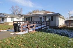 Pre-foreclosure Listing in 4TH AVE KEYSTONE, IA 52249