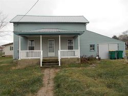 Pre-foreclosure Listing in 5TH ST S WINTHROP, IA 50682