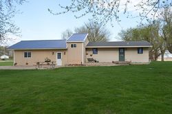 Pre-foreclosure Listing in 140TH AVE LAKE PARK, IA 51347