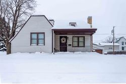 Pre-foreclosure Listing in 2ND AVE SW DYERSVILLE, IA 52040
