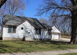 Pre-foreclosure in  2ND AVE N Iowa Falls, IA 50126