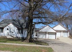 Pre-foreclosure in  2ND AVE N Iowa Falls, IA 50126