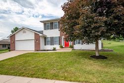 Pre-foreclosure in  PLUM ST Solon, IA 52333