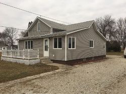 Pre-foreclosure in  W RAMSEY ST Bancroft, IA 50517