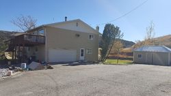 Pre-foreclosure in  N MINK CREEK RD Pocatello, ID 83204