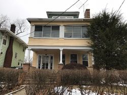 Pre-foreclosure in  SANFORD AVE Newark, NJ 07106