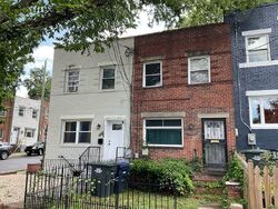 Talbert Ter Se, Washington DC