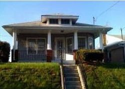 Pre-foreclosure in  AMES ST NE Washington, DC 20019