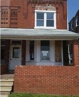 Pre-foreclosure Listing in S CLAYTON ST WILMINGTON, DE 19805