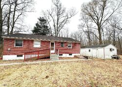 Pre-foreclosure in  FRENCHTOWN RD Newark, DE 19702