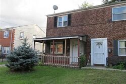 Pre-foreclosure in  RYAN AVE New Castle, DE 19720