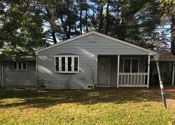 Pre-foreclosure in  TROUT BROOK TER West Hartford, CT 06119