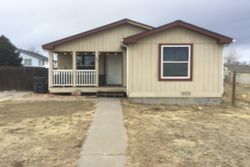 Pre-foreclosure Listing in CLARK AVE TRINIDAD, CO 81082