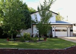 Pre-foreclosure in  WILSON AVE Fort Morgan, CO 80701