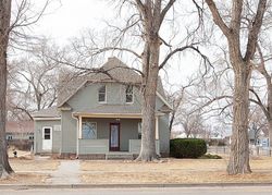 Pre-foreclosure in  N DIVISION AVE Sterling, CO 80751