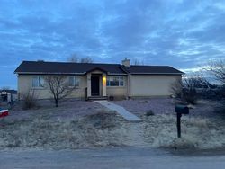 Pre-foreclosure in  S BOND DR Pueblo, CO 81007