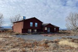 Pre-foreclosure in  W AVENIDA DEL ORO Pueblo, CO 81007